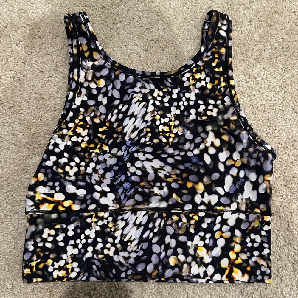 Lululemon Pivot Tank